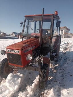 Zetor 6911 - 3