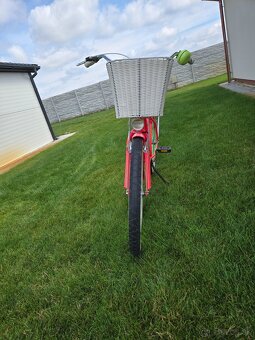 Dámsky bicykel Liberty Cherry - 3