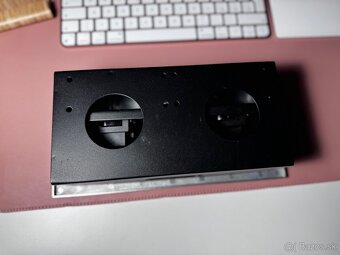 Siva výklopná Zásuvka - 3