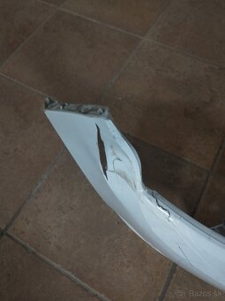 Nárazník predný Rapid. - 3