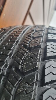 225/45 R17 zimné kleber - 3