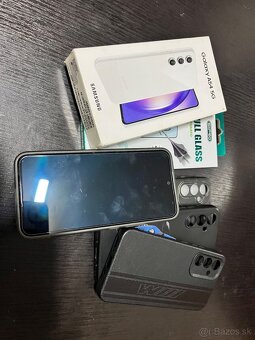 Samsung A54 8GB/256GB - 3