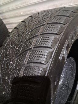 Toledo zimné 215/60/R16 - 3