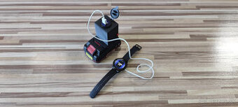 USB nabíjací adapter na batériu parkside - 3