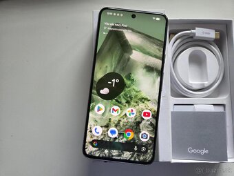 Google Pixel 8 256GB, TOP , zaruka ALZA - 3