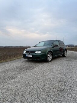 Golf 4 1.9tdi - 3