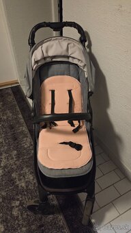 Valco baby Snap 4 Trend - 3