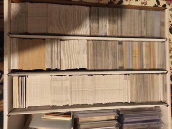 Predám hokejové karty - 3