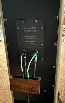 reprosoustavy Grandinote Mach 9 - 3