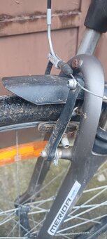 Bicykel Merida Crossway - 3