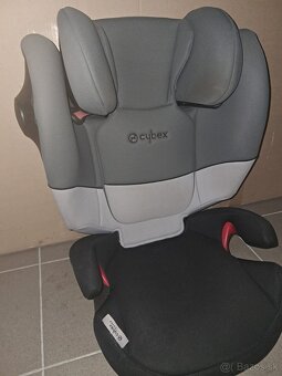 Detská autosedačka  - Cybex - 3