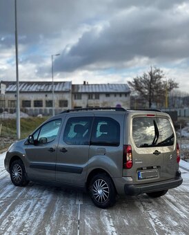 Citroen Berlingo 1.6HDi Multispace - 3