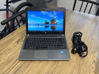 HP/Notebook/i5/4GB RAM DDR3/500GB SSHD/Intel HD 2GB Grafika - 3