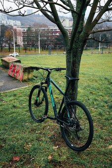 Kenzel Shade 29 | Top výbava - 3