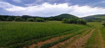 Pozemok na predaj - 3