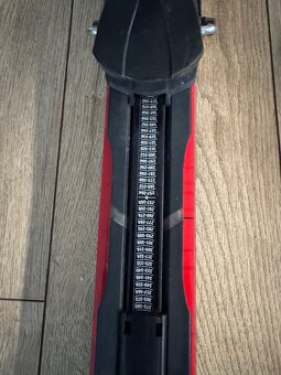 Lyze STÖCKLI Laser GS 170cm - 3