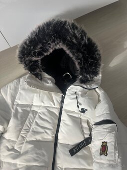 Panska bunda siksilk - 3