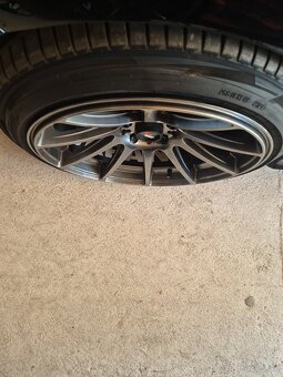 Predám elektróny - 3