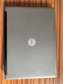 Dell Latitude D830 15,4" - 3