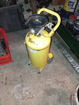 Predám tlakovú nádobu - 3