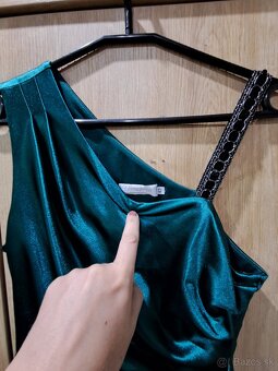 Spolocenske šaty 42 - 3