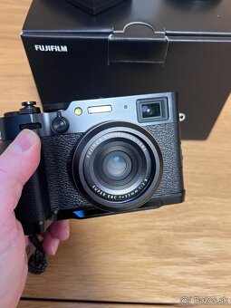 FujiFilm X100VI - 3