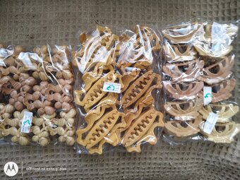 Predam stipce,gumicky,celenky a ine doplnky - 3