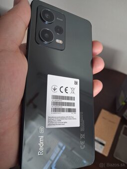 Xiaomi Redmi Note 12 Pro 5g - 3