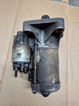 Štarter Ford Focus,S Max,C Max - 3