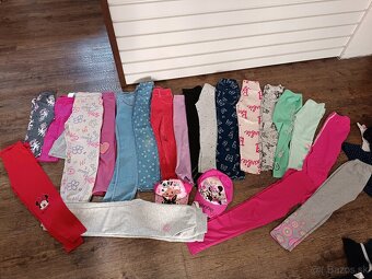 Balík oblecenia - 3