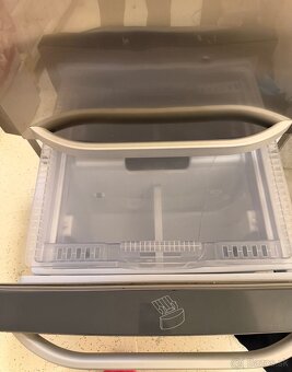 Predám chladnicku Hotpoint Ariston - 3