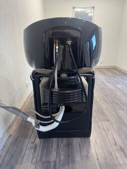 Barbersky umývací box - 3