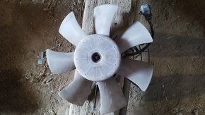 Diely Suzuki Jimny diesel - 3