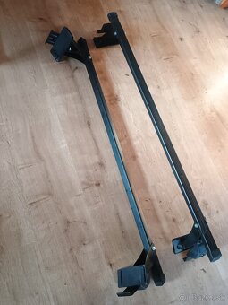 Stresny nosic, priecny - 3