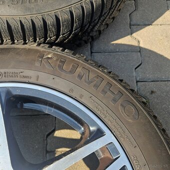 5x112 r16 Dezent - 3