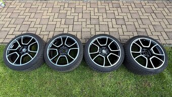 5X112 R19 ET36 Audi - 3