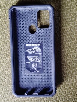 Púzdra na Samsung galaxy M21 - 3