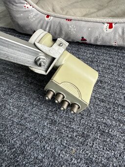 Satelitná parabola - 3