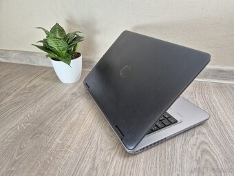 ▼HP ProBook 645 G2 - 14" / AMD A8-8600B / GPU 1GB / 8GB / 1 - 3