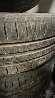 Hlinikove disky R14 5x114.3 - 3