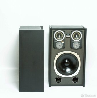 Bose Syncom Computer Tested Speakers - 3