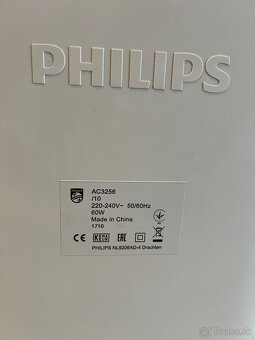 Čistička vzduchu Philips - 3