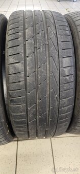 Hankook 225/45 R17 letné - 3