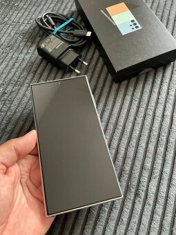 Samsung Galaxy S24 Ultra 256gb TITANIUM Orange - 3