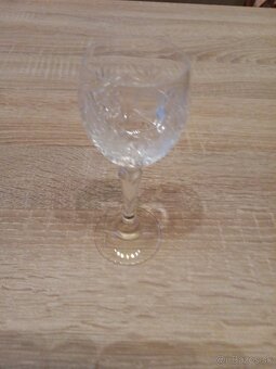 Likerove brusene pohare - 3