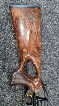 BLASER R8 Success Leather - 3