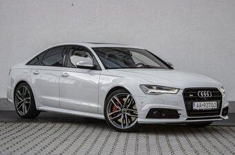 Audi S6 Quattro 331kW A/T 7 - 3