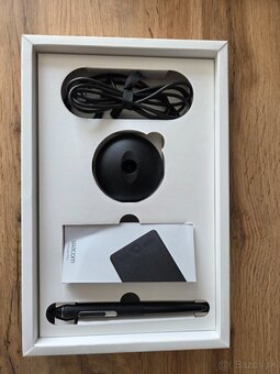 Grafický tablet Wacom Intuos Pro - 3