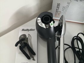 Nová Kulma na vlasy Babyliss C1600E - 3