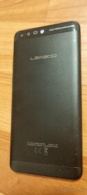24 Predám mobilný telefón LeaGoo T5C - 3
